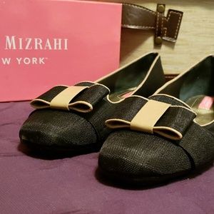 Isaac Mizrahi Katharine3 flats